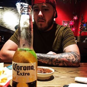 Meet your Posher, Eddie